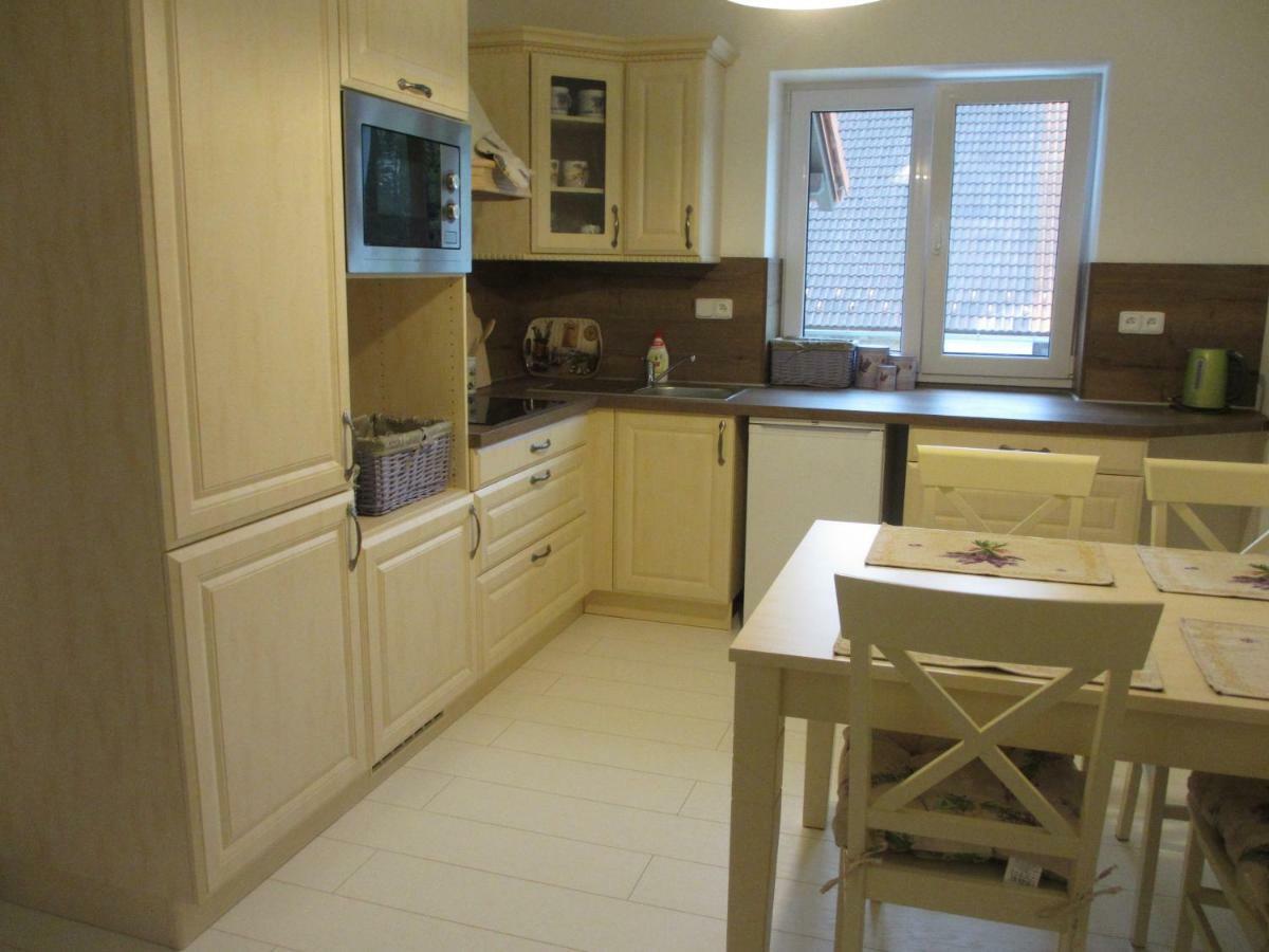 Apartmany U Prochazku Чески-Крумлов Экстерьер фото